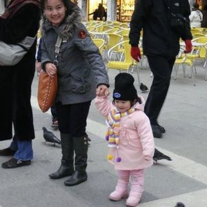 Meet your Posher, Lydia